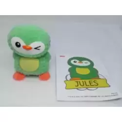 Jules