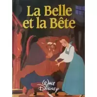 La belle et la bête