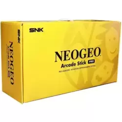 NEOGEO Arcade Stick Pro