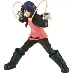 Kyoka Jiro - The Amazing Heroes Vol. 28