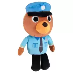 Doggy