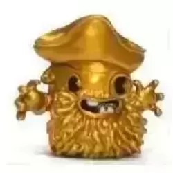 Captain Codswallop Gold