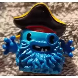 Captain Codswallop