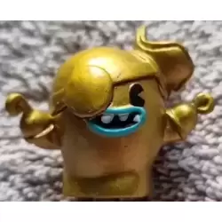 Handy Van Hookz Gold