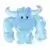 Squishy Tin - Squishy Lummox Blue
