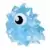Squishy Tin - Squishy Lurgee Blue