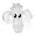 Squishy Prickles White