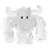 Squishy Lummox White