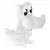 Squishy Tin - Squishy Marcel White