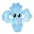 Squishy Tin - Squishy Prickles Blue
