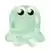 Squishy Sweeney Blob Green