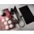 Arcade Stick - Eastern Stand Integrated Arcade Stick (Clear Red) - Switch