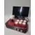 Eastern Stand Integrated Arcade Stick (Clear Red) - Switch