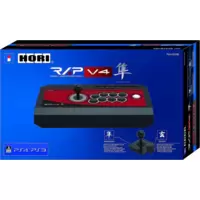HORI Real Arcade Pro V4 Hayabusa