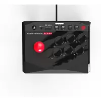 Mad Catz Arcade FightStick Alpha