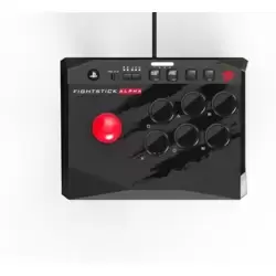 Mad Catz Arcade FightStick Alpha