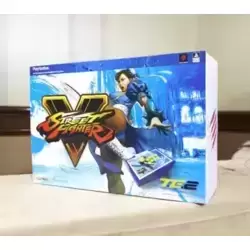 Mad Catz Street Fighter V Arcade Tournament Edition 2 Chun-Li