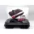 Arcade Stick - Qanba N1 Arcade Stick (CLEAR BLACK)