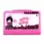 Qanba Q4 Real Arcade Fightingstick (3in1) (eLivePro|Kindevu Pink Limited Edition)
