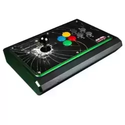 Tekken Tag Tournament 2 Arcade Fight Stick Tournament Edition S+ (Xbox360)