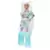 Barbie Extra Dolls & Playsets - Barbie Extra 5-Doll Pack