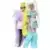 Barbie Extra Dolls & Playsets - Barbie Extra 5-Doll Pack