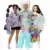 Barbie Extra Dolls & Playsets - Barbie Extra 5-Doll Pack