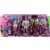 Barbie Extra Dolls & Playsets - Barbie Extra 5-Doll Set