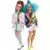 Barbie Extra Dolls & Playsets - Barbie Extra 5-Doll Set