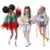 Barbie Extra Dolls & Playsets - Barbie Extra 5-Doll Set