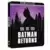 Batman, Le défi [4K Ultra HD + Blu-Ray-Édition boîtier SteelBook]