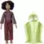 Disney Encanto Dolls & Playsets - Bruno
