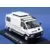 Passion camping-car - Renault Trafic Eriba 520 - 1986