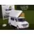 Passion camping-car - Leyland Sherpa 215 Buccaneer 1978
