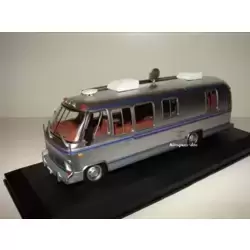 Airstream Excella 280 Turbo - 1981