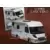Hymer Classe  B504 CL 2017