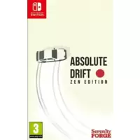 Absolute Drift