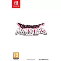 Dragon Quest Monsters : Le Prince Des Ombres