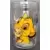 Verre moutarde Disney - Le roi lion - Simba/Pumbaa