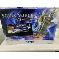 HORI Soul Calibur VI Arcade Stick