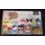 Arcade Stick - Mad Catz x Street Fighter X Sanrio collaboration Arcade Stick