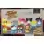 Arcade Stick - Mad Catz x Street Fighter X Sanrio collaboration Arcade Stick
