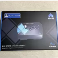 Qanba EVO Drone Arcade Joystick