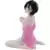 Banpresto Statues - Bleach - Rukia Kuchiki  Relax Time