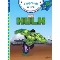 Marvel - Hulk