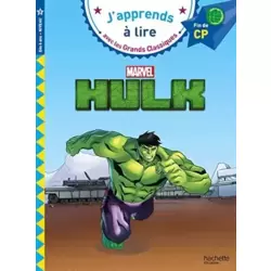 Marvel - Hulk