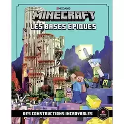 MINECRAFT : LES BASES EPIQUES