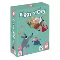 Janod - Piggy Story