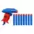 Nerf Alpha Strike - Nerf Alpha Strike Stinger SD-1 Bleu