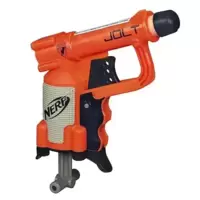 Nerf Jolt Orange